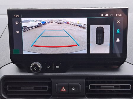 2026 Opel Combo - thumbnail 30