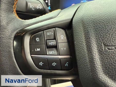 2024 Ford Ranger WILDTRAK 2.0L BI-TURBO 205PS *WARRANTY FEB 2029** €45,950 thumbnail