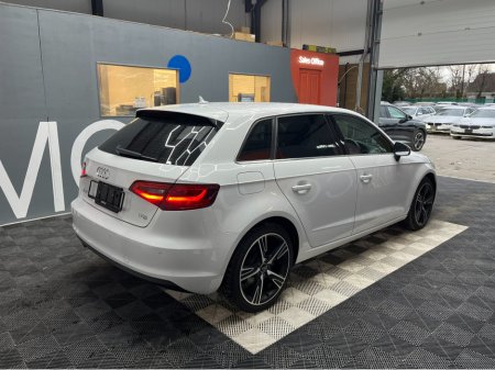 2016 Audi A3 - thumbnail 2
