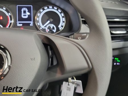2024 Skoda Scala - thumbnail 25