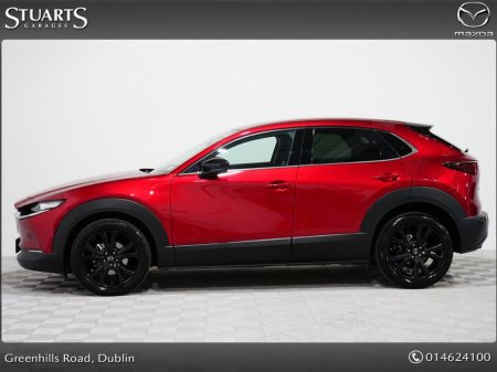 2024 Mazda CX-30 - thumbnail 6
