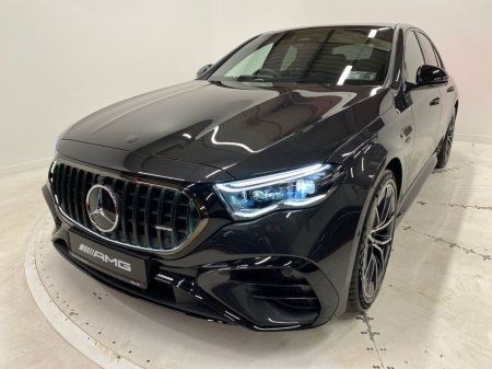 2026 Mercedes-Benz E Class - thumbnail 12