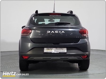 2023 Dacia Sandero Stepway - thumbnail 19