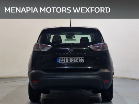 2023 Opel Crossland - thumbnail 11