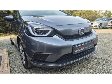 2021 Honda Jazz - thumbnail 4