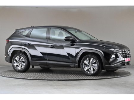 2024 Hyundai Tucson 1.6CRDI 6SPD COMFORT PLUS *CAR PLAY*ANDROID AUTO*REVERSE CAM* €32,890 thumbnail