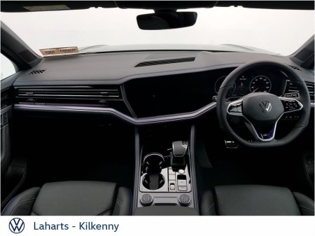 2026 Volkswagen Touareg TOUAREG RMI 3.0 TSI PHEV 462HP