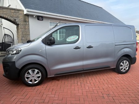 2021 Peugeot Expert - thumbnail 7