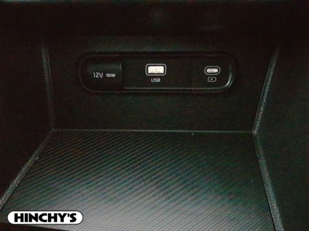 2024 Kia Sportage - thumbnail 26