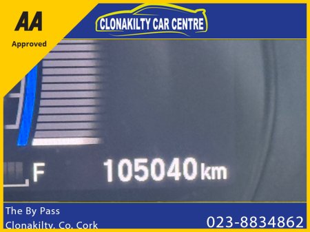 2014 Honda Fit Honda Fit Self Charging Hybrid Auto €10,950 thumbnail