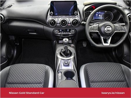 2023 Nissan Juke 1.0T PET 2WD N-Design €23,490 thumbnail