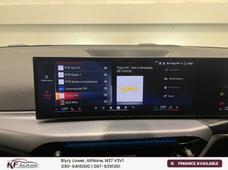 2025 BMW 3 Series - thumbnail 27