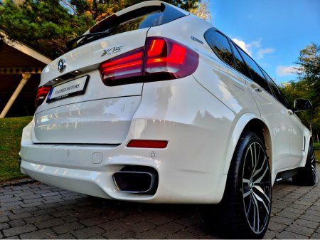 2018 BMW X5 F15 2.0 XDRIVE40E **SALE AGREED**