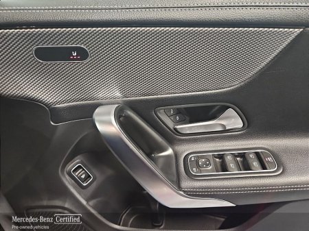 2023 Mercedes-Benz CLA Class - thumbnail 18