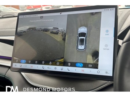 2025 BYD Seal U - thumbnail 12