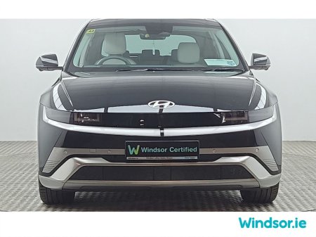 2025 Hyundai Ioniq 5 - thumbnail 9