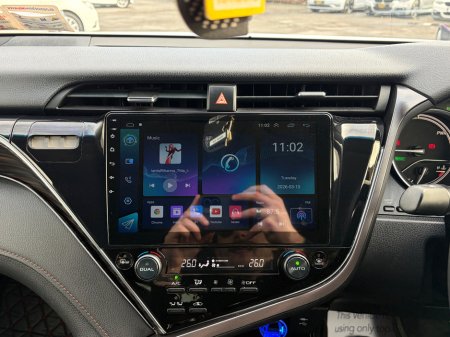 2018 Toyota Camry - thumbnail 10