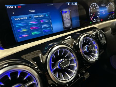 2023 Mercedes-Benz CLA Class - thumbnail 21