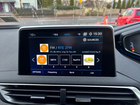 2020 Peugeot 3008 BLUEHDI GT LINE PREMUIM S S/S 5DR 1.5HDI PREMIUM 130BHP