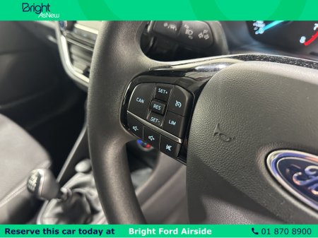 2022 Ford Fiesta - thumbnail 16