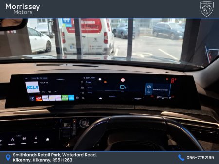 2024 Peugeot 2008 ALLURE 1.2 €36,950 thumbnail