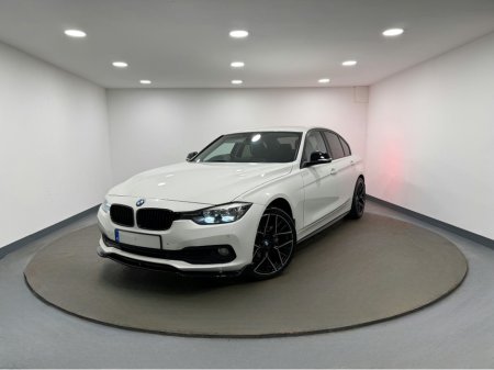 2017 BMW 3 Series SE AUTO €17,495