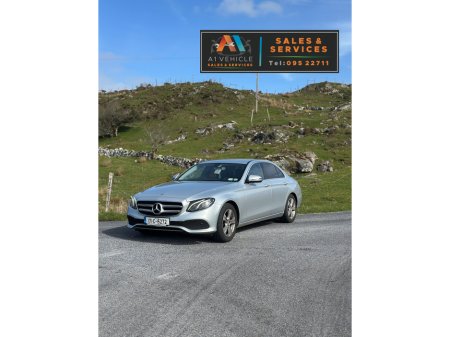 2017 Mercedes-Benz E Class - thumbnail 17