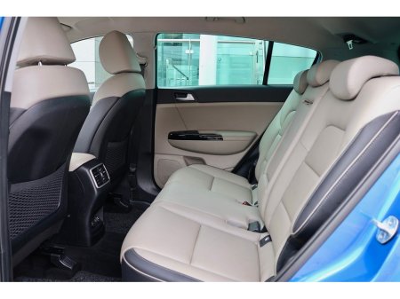 2019 Kia Sportage - thumbnail 15