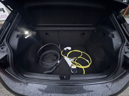 2021 Volkswagen ID.3 PRO 107 KW LIFE 62KWH 145HP 5DR €15,999 thumbnail