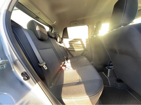 2017 Suzuki Swift SUZUKI €12,950 thumbnail