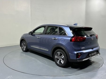 2020 Kia Niro Plug In Hybrid €21,400 thumbnail