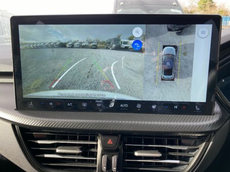 2025 Ford Kuga ST-Line X 2.5 PHEV 246BHP... 20" Wheels/ Winter Pack €42,500 thumbnail