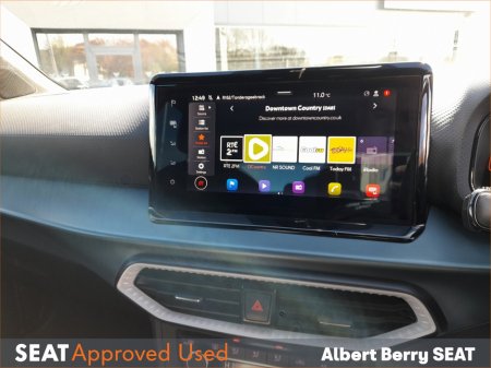 2023 SEAT Arona - thumbnail 13