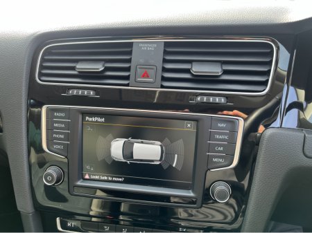 2016 Volkswagen Golf - thumbnail 19