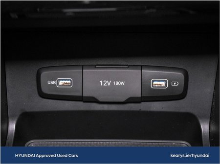 2023 Hyundai Tucson - thumbnail 21