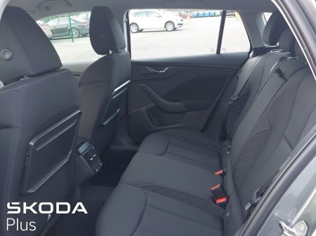 2023 Skoda Scala AMBITION 1.0TSI 95HP €21,950 thumbnail