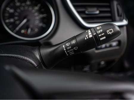 2018 Nissan Qashqai 2018 Qashqai 1.5dci Nconnect/New NCT/1yr warranty €15,888 thumbnail