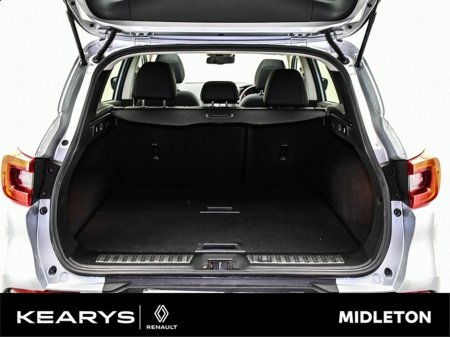 2020 Renault Kadjar - thumbnail 9