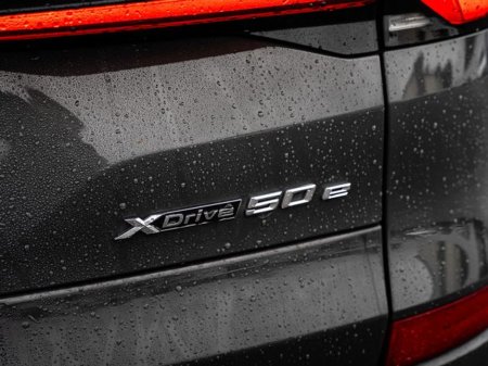 2024 BMW X5 XDRIVE50E M SPORT *PRO* €86,450 thumbnail