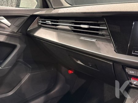 2022 Audi A3 - thumbnail 22