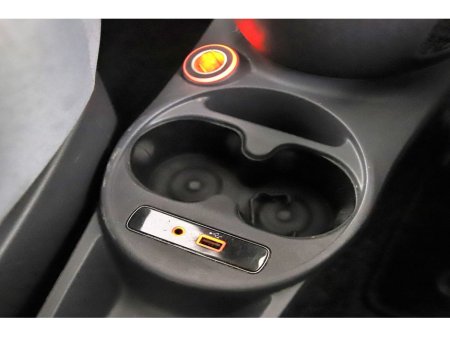 2016 Fiat 500 - thumbnail 23