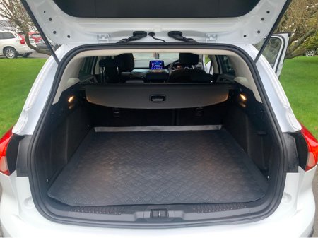 2021 Ford Focus - thumbnail 22