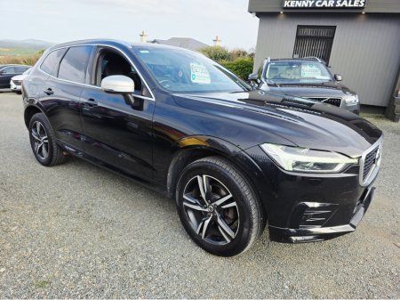 2019 Volvo XC60 - thumbnail 2