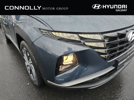 2024 Hyundai Tucson - thumbnail 15