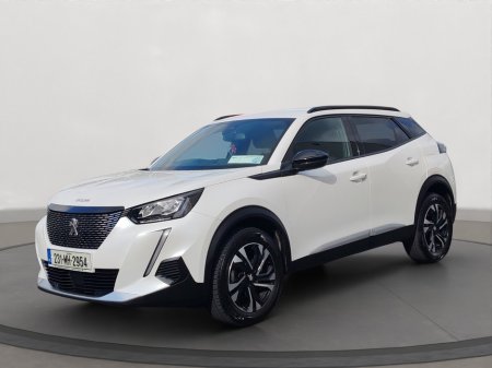 2023 Peugeot 2008 - photo 2
