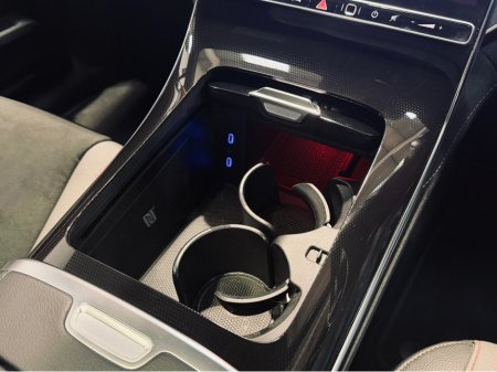 2024 Mercedes-Benz EQE - thumbnail 19