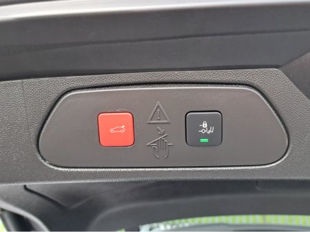 2024 Opel Grandland ULTIMATE 1.5TD 130BHP 8 SPEED AUTOMATIC **LEATHER/SUEDE INTERIOR** €34,950 thumbnail