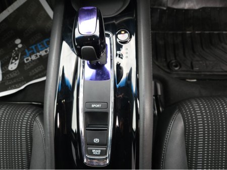 2015 Honda Vezel DAA-RU3 €15,950