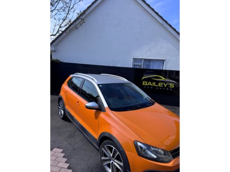 2012 Volkswagen Polo - photo 4