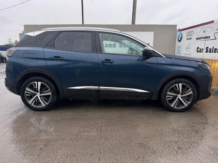 2022 Peugeot 3008 - thumbnail 6